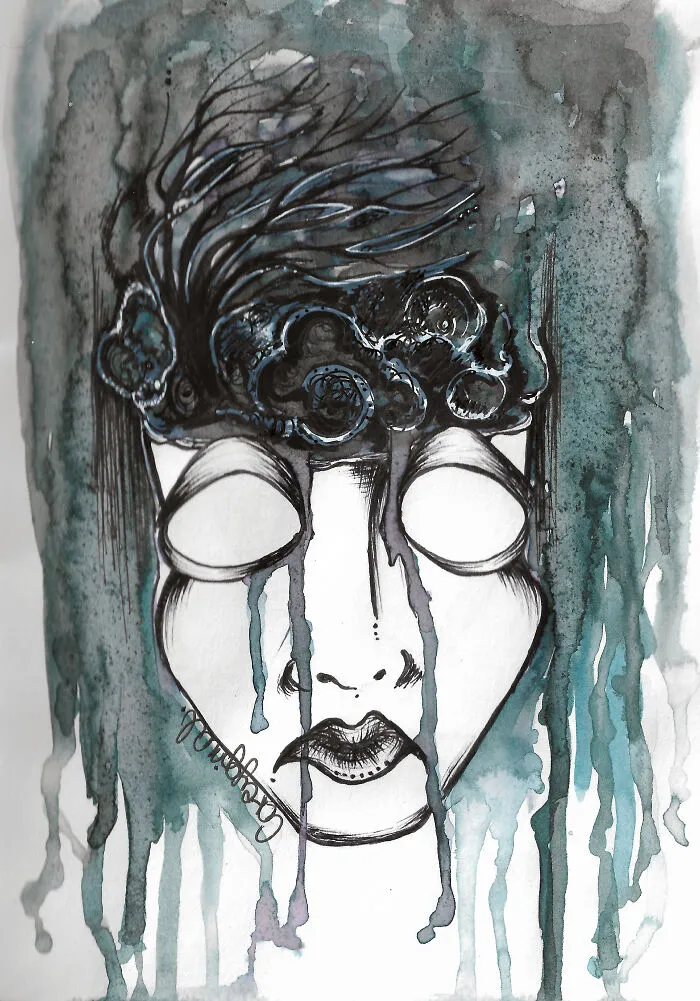 Day 17 - Storm