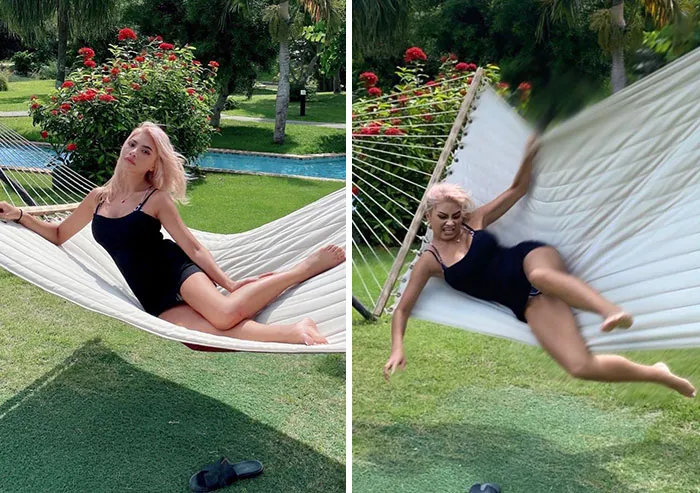 Thai Woman Shows Reality Vs. Instagram In Her Hilariously Honest Series (20 New Pics)