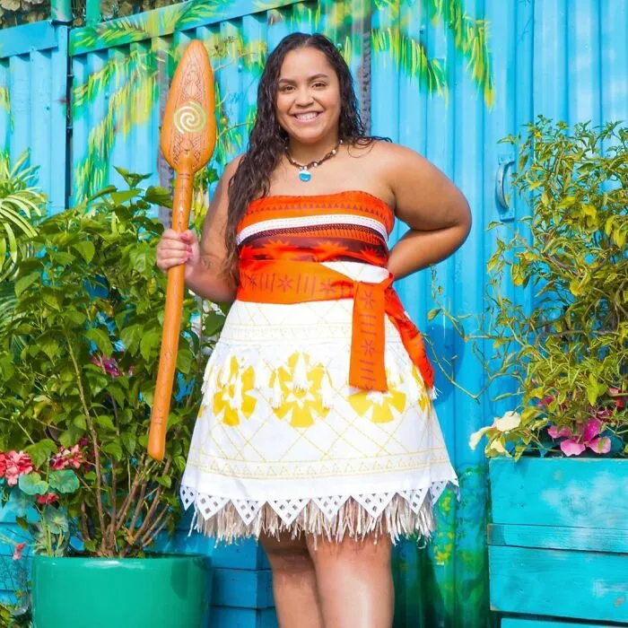 Moana