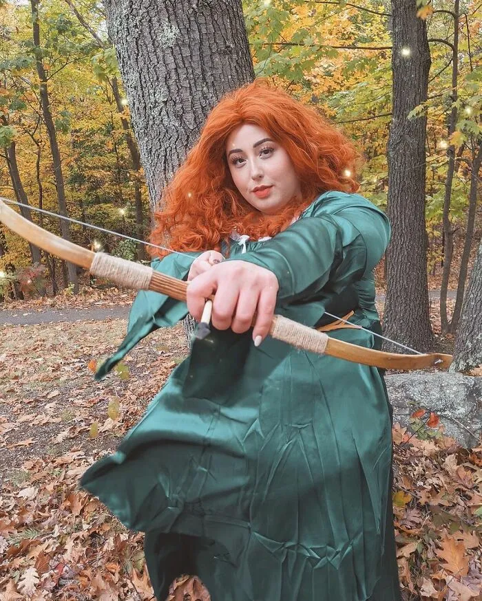 Merida
