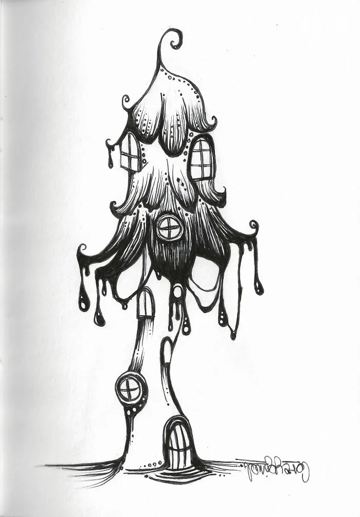 Day 15 - Outpost
