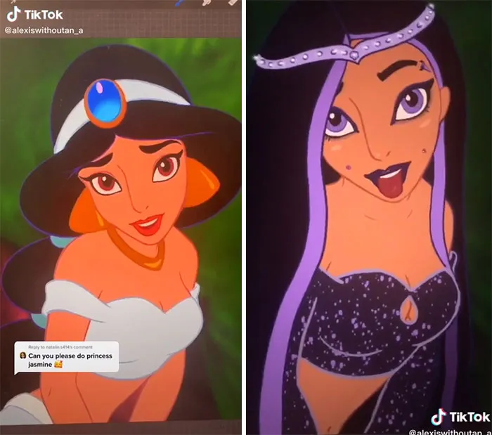 Jasmine
