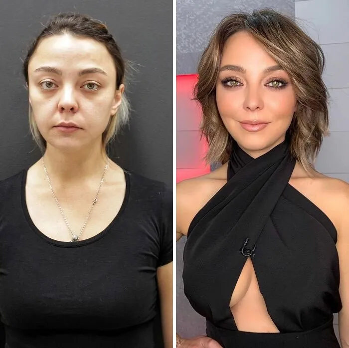 30 Transformations By This Hairstylist And His Team That Show The Power Of A Good Stylist (New Pics)