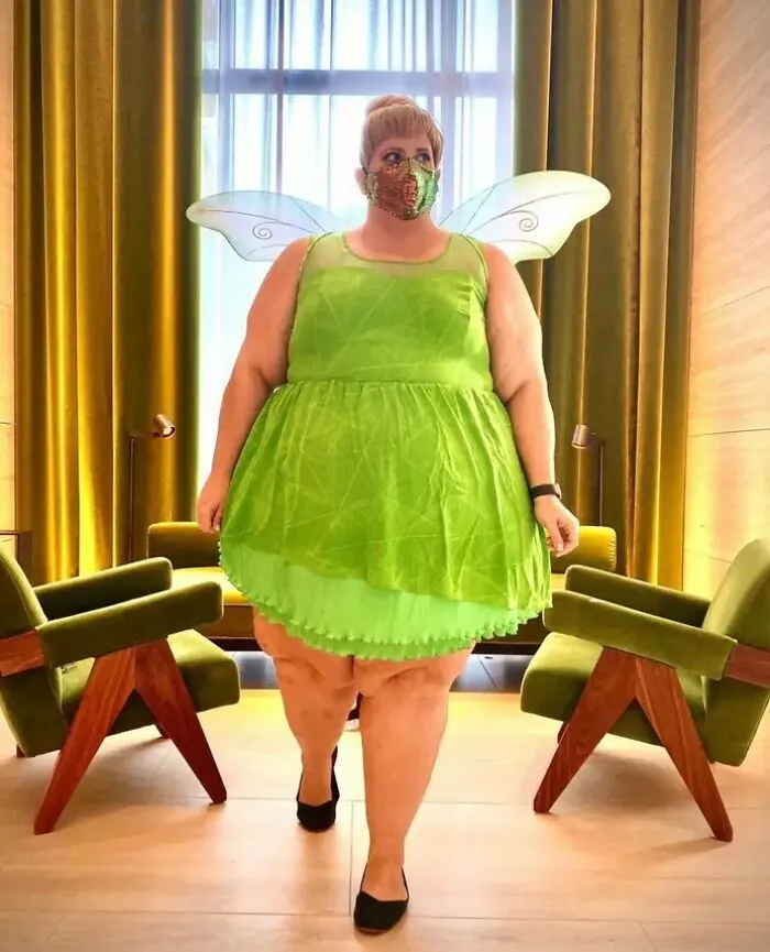 Tinkerbell