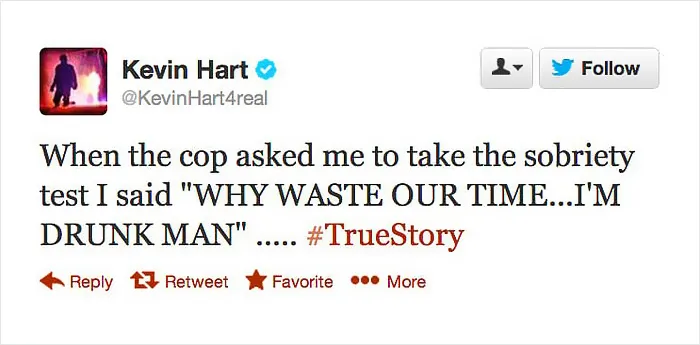 30 Deleted Celebrity Tweets That People Took Screenshots Of, So Now They Will Live On Forever