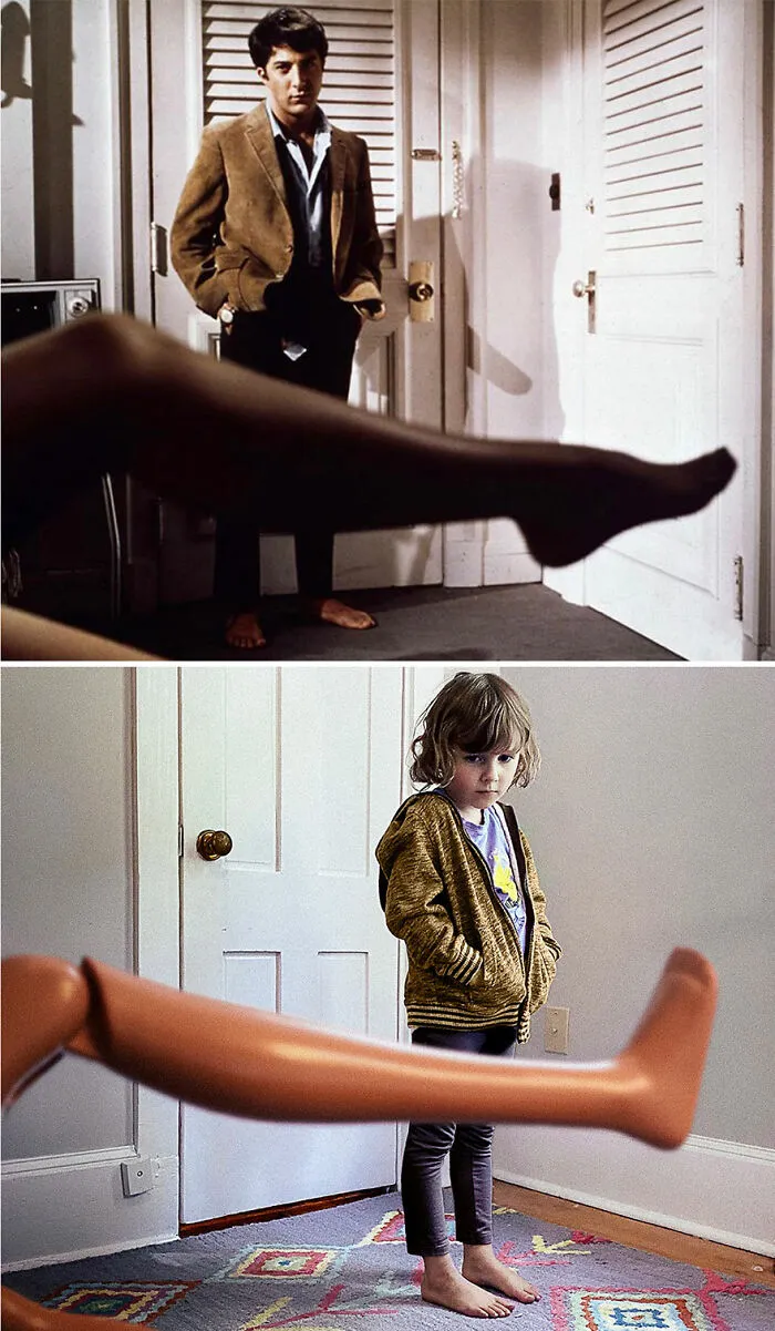 The Graduate