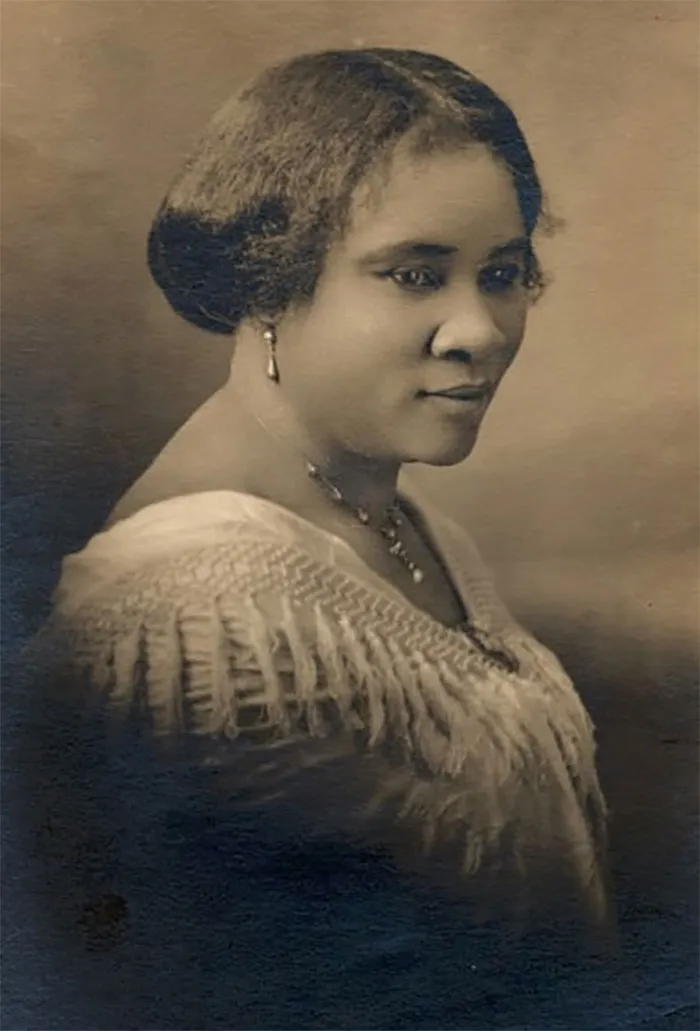 People Are Listing The Women That Got Overlooked In History Along With Their Important Achievements (30 Pics)