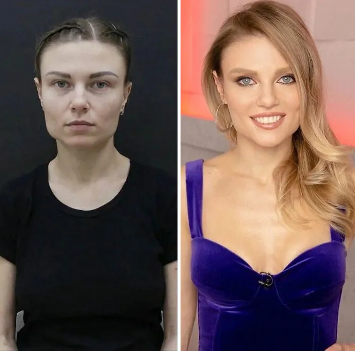 30 Transformations By This Hairstylist And His Team That Show The Power Of A Good Stylist (New Pics)