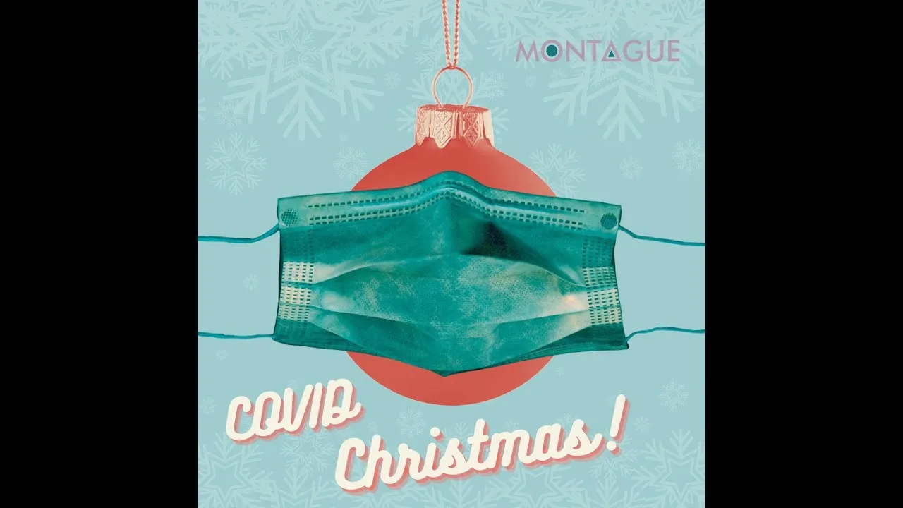 My Band Just Released A Covid Christmas Song