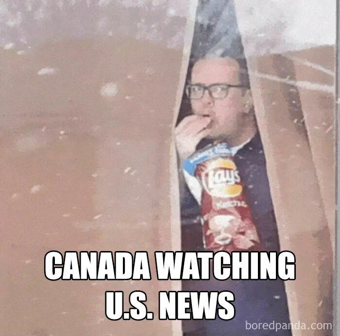 50 Of The Internet’s Hilarious Reactions To The USA Presidential Election