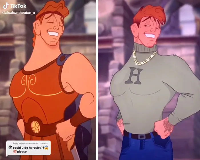 Hercules