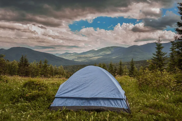 My 35 Photographs Of Ukrainian Carpathians 