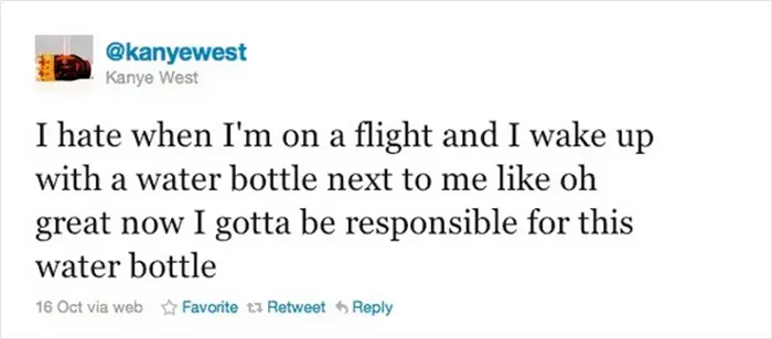 30 Deleted Celebrity Tweets That People Took Screenshots Of, So Now They Will Live On Forever
