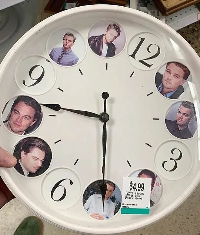 This Instagram Account With 183K Followers Is Dedicated To Showing The Most Bizarre Thrift Store Finds (40 Pics)