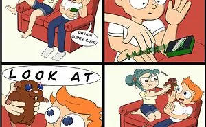 I Create Comics Based On Silly And Awkward Everyday Situations (40 Pics)
