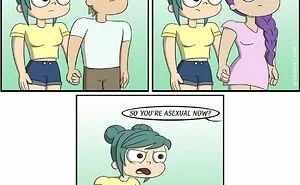 I Create Comics Based On Silly And Awkward Everyday Situations (40 Pics)
