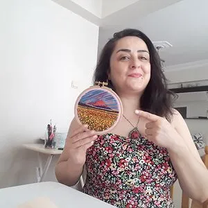 Oznur Ersal