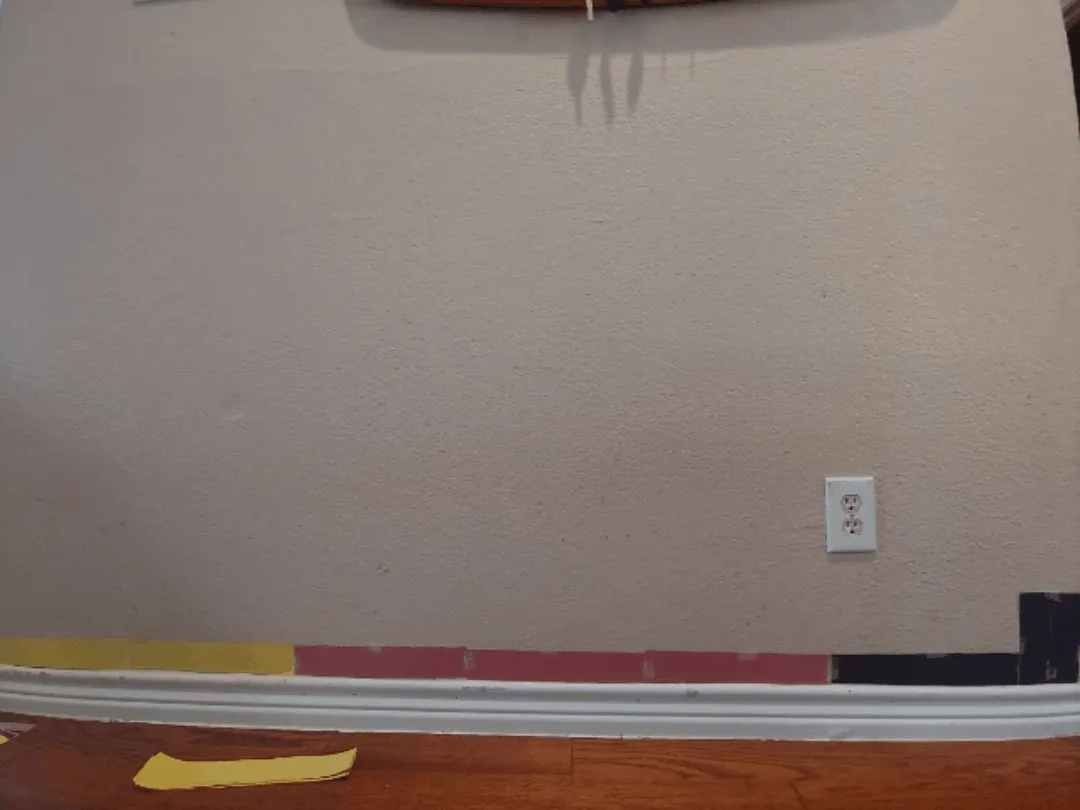 Construction Paper Art