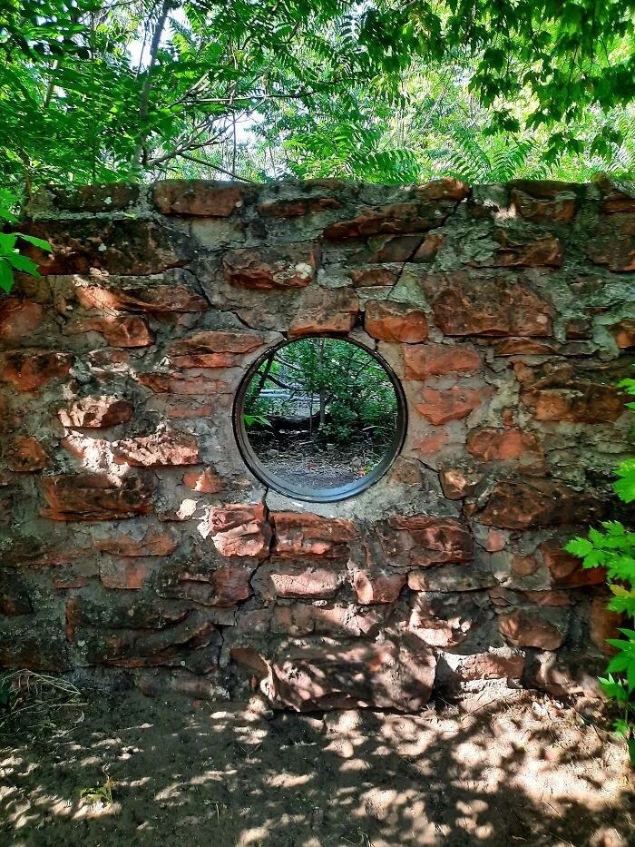 Ruins In Sedona Az