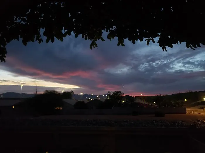 Western Sunsets