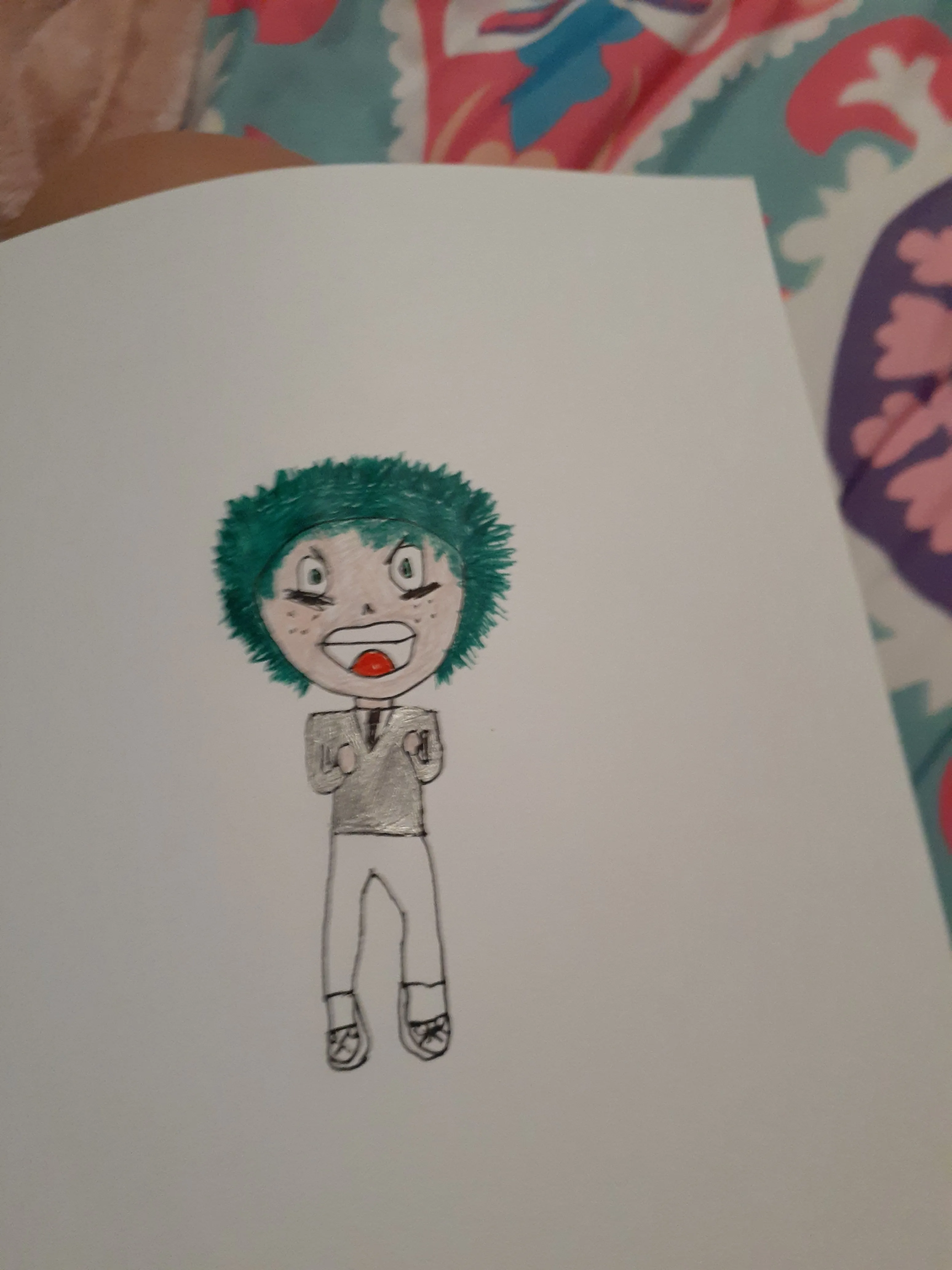 My Hero Academia Memes