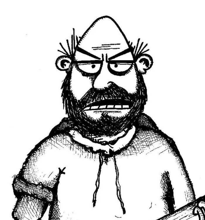 Starting A Comicbook, Best So Far