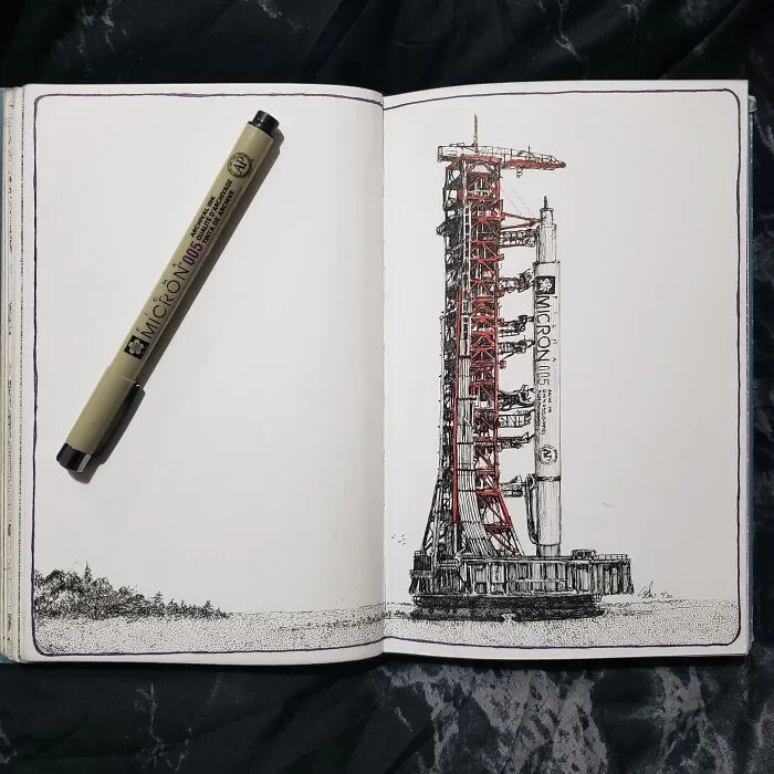 Ready For Launch
