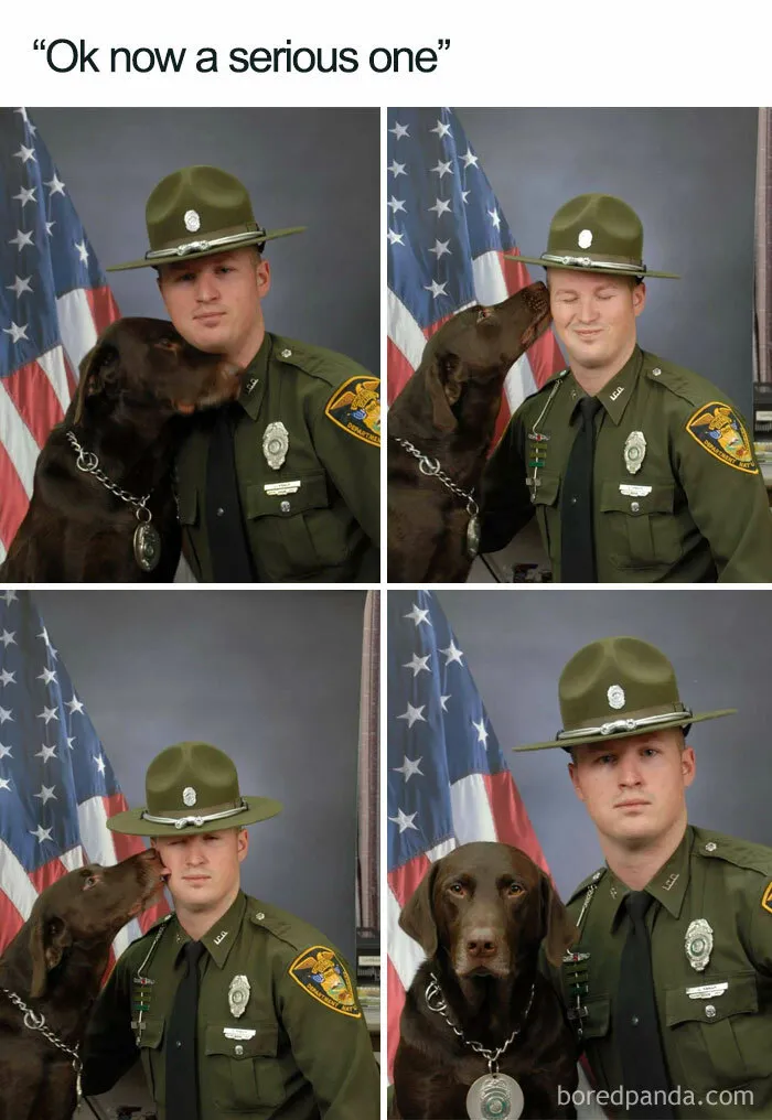 When Duty Calls Playtime