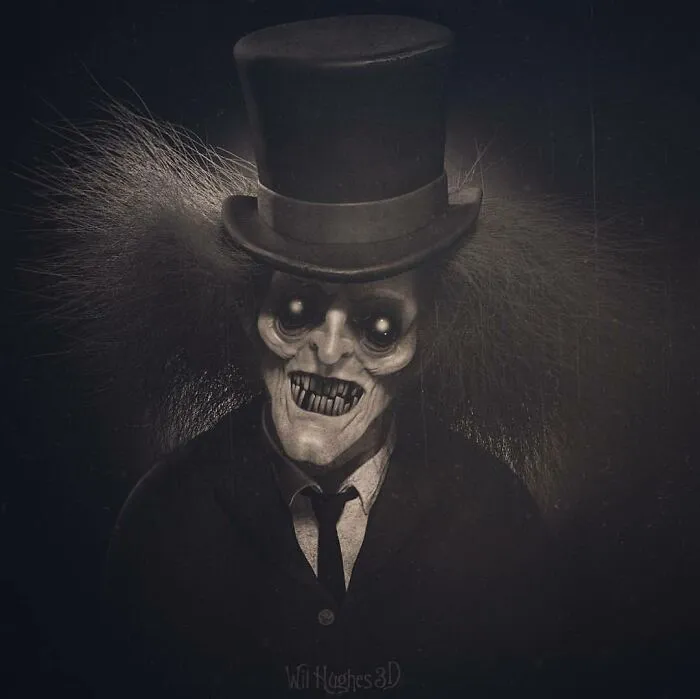 Mr. Hyde