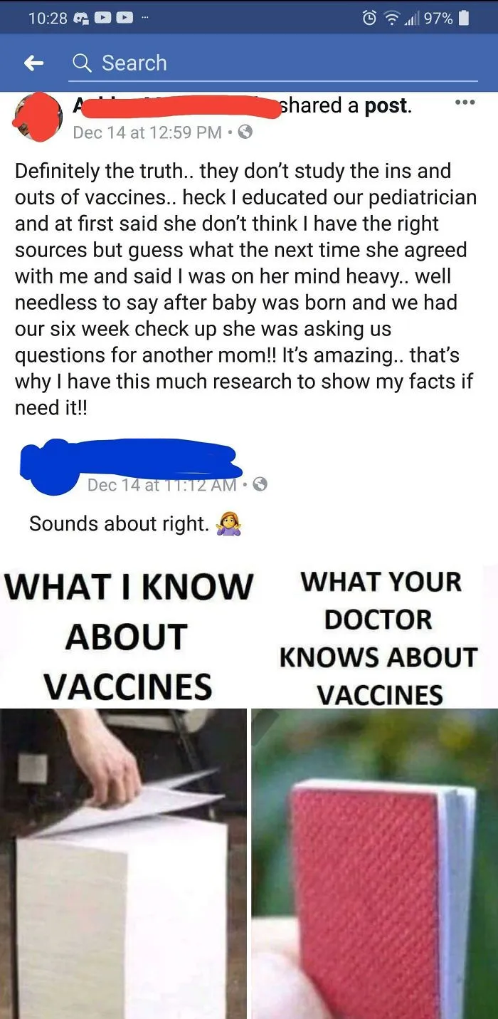 Medical Expert Here