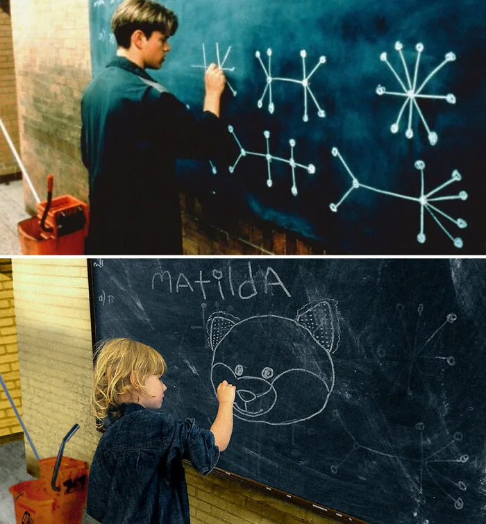 Good Will Hunting