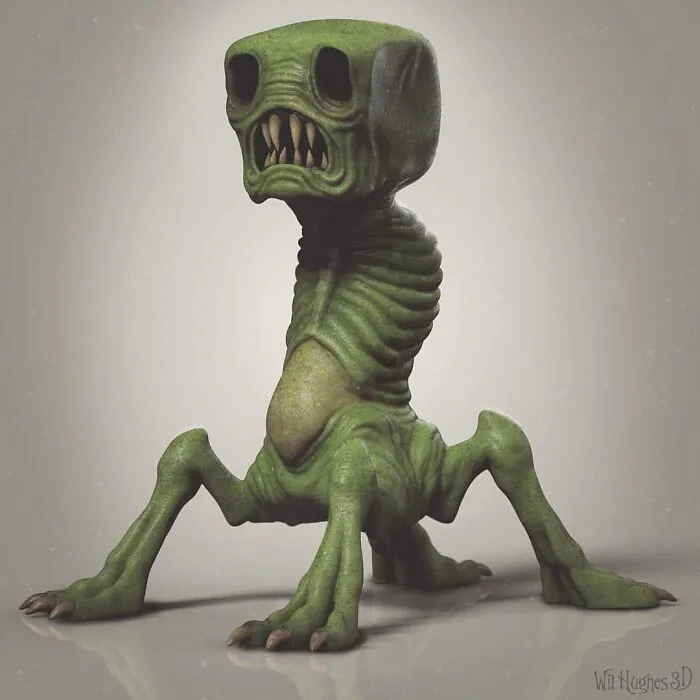 Creeper