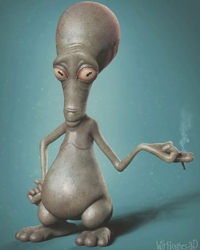 Roger