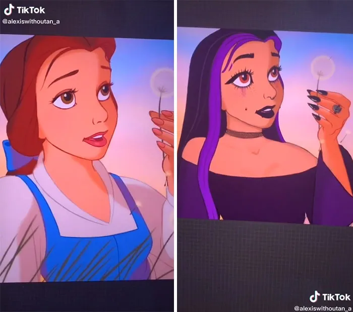 Belle