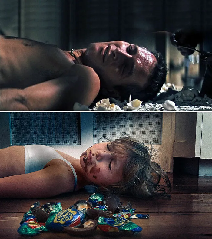 Cool Hand Luke