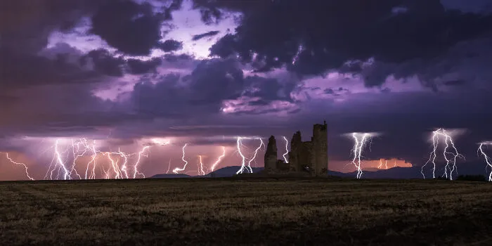 The Best Panoramic Pics Of The 2020 EPSON International Pano Awards Have Been Announced, And They’re Truly Mesmerizing