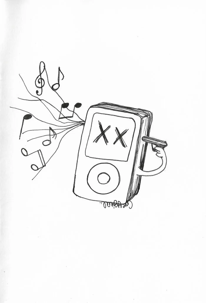 Day 27 - Music