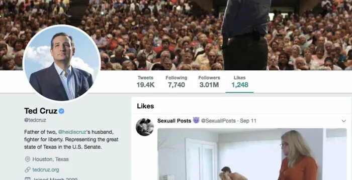 30 Deleted Celebrity Tweets That People Took Screenshots Of, So Now They Will Live On Forever