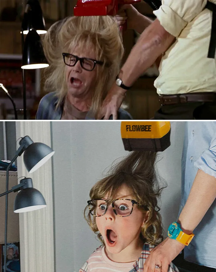 Wayne's World