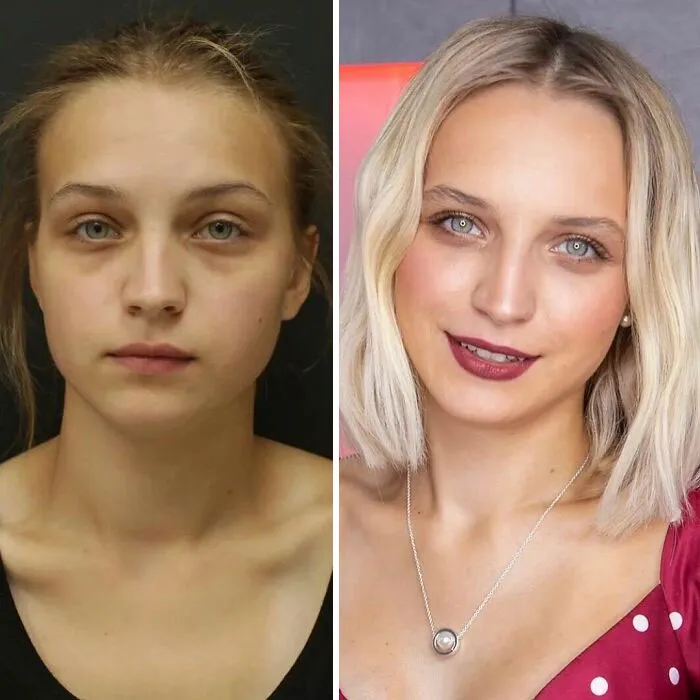 30 Transformations By This Hairstylist And His Team That Show The Power Of A Good Stylist (New Pics)