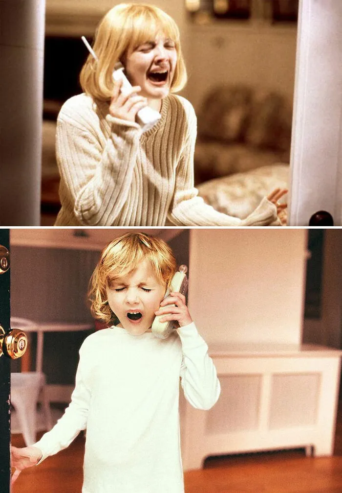 Scream