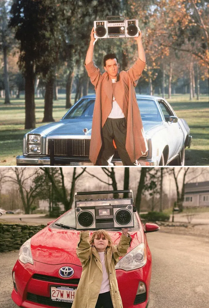 Say Anything