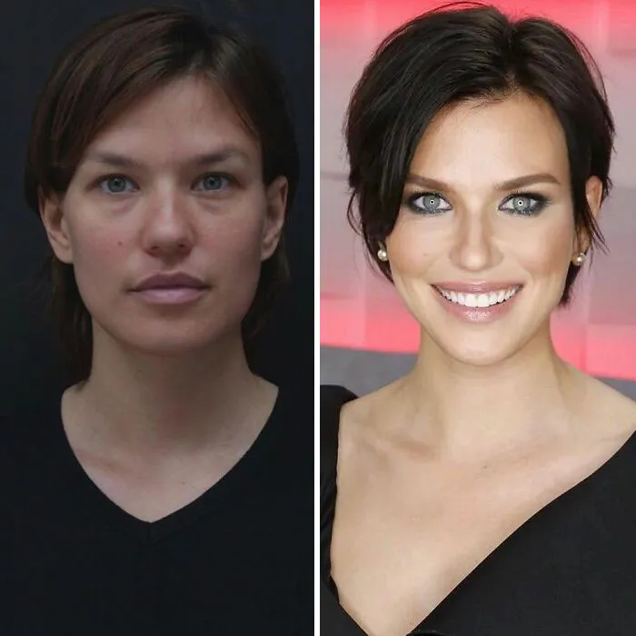 30 Transformations By This Hairstylist And His Team That Show The Power Of A Good Stylist (New Pics)