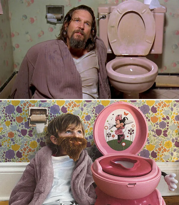 The Big Lebowski
