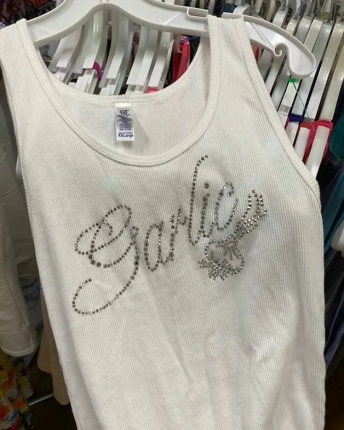 This Instagram Account With 183K Followers Is Dedicated To Showing The Most Bizarre Thrift Store Finds (40 Pics)