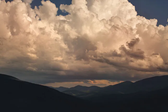 My 35 Photographs Of Ukrainian Carpathians 