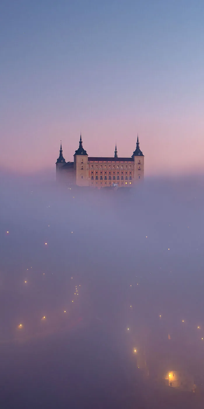 The Best Panoramic Pics Of The 2020 EPSON International Pano Awards Have Been Announced, And They’re Truly Mesmerizing
