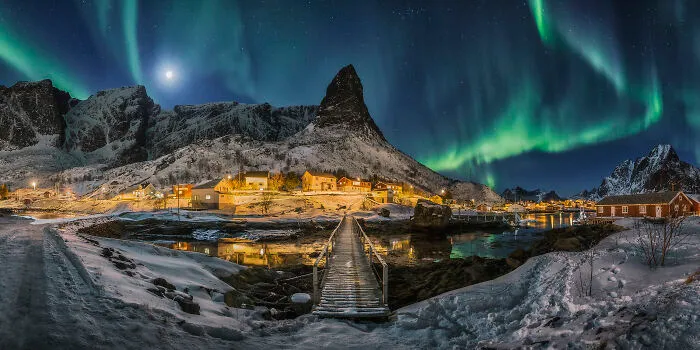 The Best Panoramic Pics Of The 2020 EPSON International Pano Awards Have Been Announced, And They’re Truly Mesmerizing