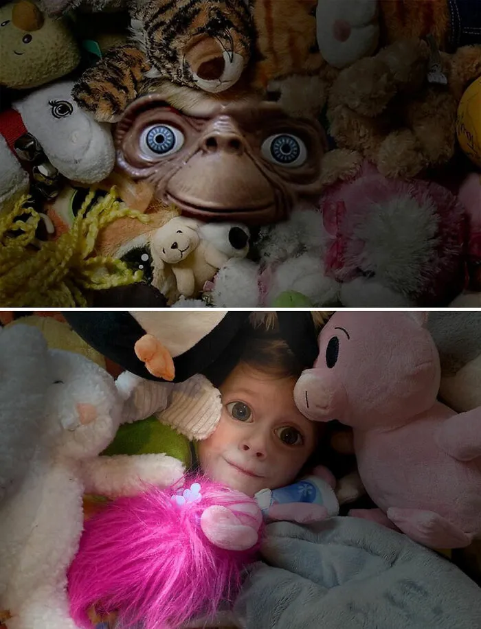E.T. The Extra-Terrestrial