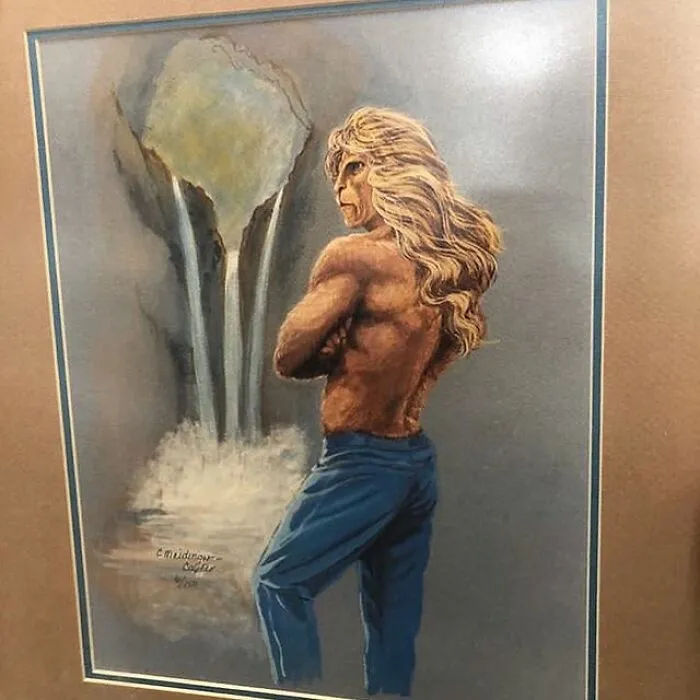 This Instagram Account With 183K Followers Is Dedicated To Showing The Most Bizarre Thrift Store Finds (40 Pics)